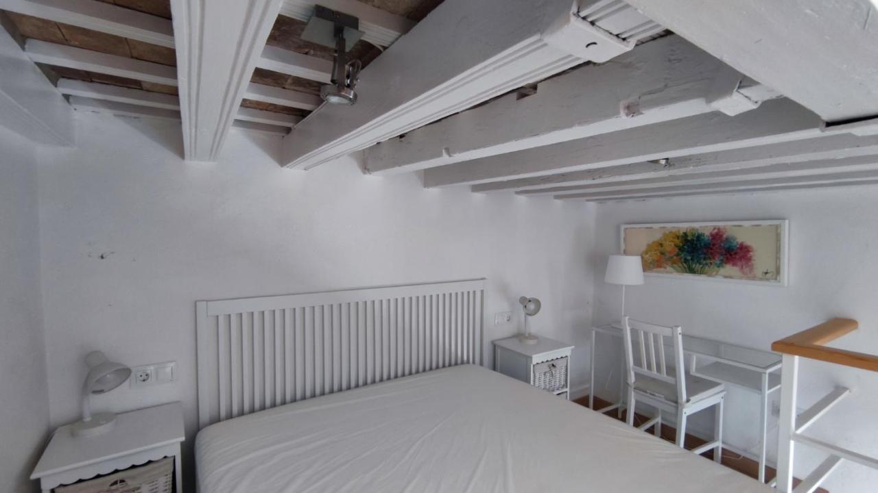 Apartamentos Mina4 Tipo II Torre Mirador Cadiz Exterior photo
